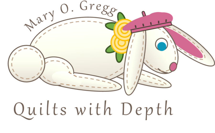 Quilts with Depth